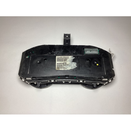 Renault Megane 2 Otomatik Kilometre Saati Gösterge Paneli 8200399700A 2RPF-14B115-CQ