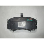 Renault Megane 2 Benzinli Kilometre Saati Gösterge Paneli 8200793127 L