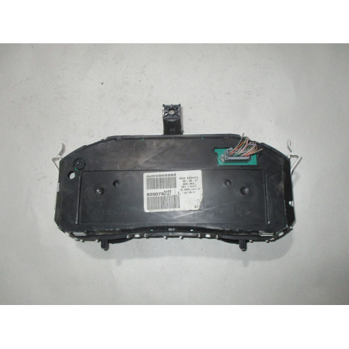 Renault Megane 2 Benzinli Kilometre Saati Gösterge Paneli 8200793127 L