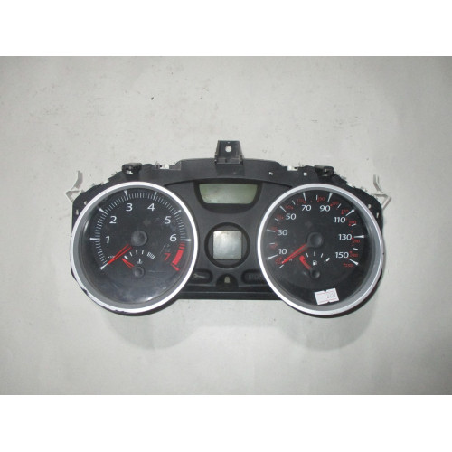Renault Megane 2 Benzinli Kilometre Saati Gösterge Paneli 8200793127 L