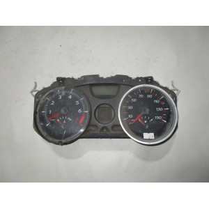 Renault Megane 2 Benzinli Kilometre Saati Gösterge Paneli 8200793136 M