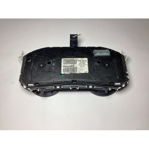 Renault Megane 2 Otomatik Kilometre Saati Gösterge Paneli 8200306535 2RPF-14B115-AH