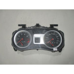 Renault Clio 3 Benzinli Kilometre Saati Gösterge Paneli 8201060291-A