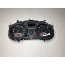 Renault Megane 2 Otomatik Kilometre Saati Gösterge Paneli 8200306535 2RPF-14B115-AH