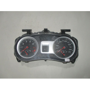 Renault Clio 3 Benzinli Kilometre Saati Gösterge Paneli 8201060291-A