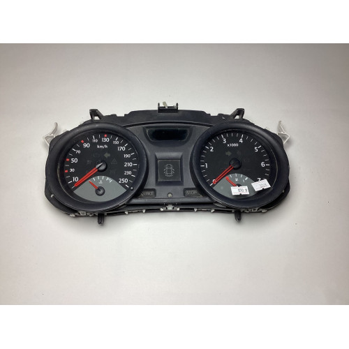 Renault Megane 2 Otomatik Kilometre Saati Gösterge Paneli 8200306535 2RPF-14B115-AH