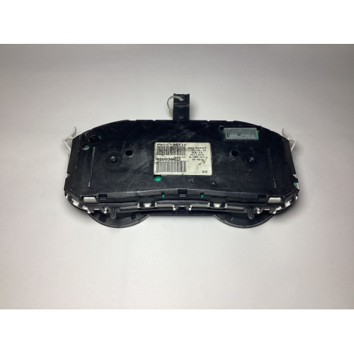 Renault Megane 2 Otomatik Kilometre Saati Gösterge Paneli 8200364023 PA2RPF-14B115-CL