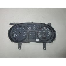 Renault Clio 2 Benzinli Kilometre Saati Gösterge Paneli P8200059763