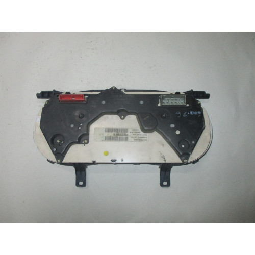 Renault Clio 2 Benzinli Kilometre Saati Gösterge Paneli P8200059763