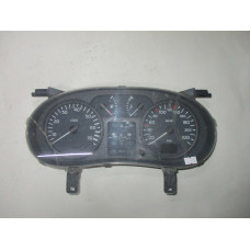 Renault Clio 2 Benzinli Kilometre Saati Gösterge Paneli P8200059763