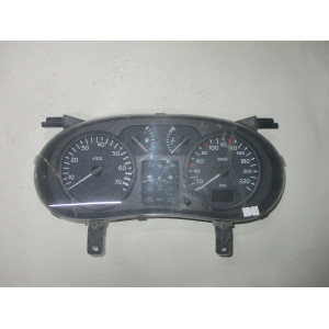 Renault Clio 2 Benzinli Kilometre Saati Gösterge Paneli P8200059763