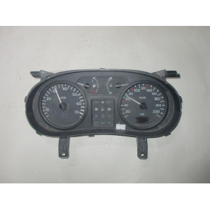 Renault Clio 2 Benzinli Kilometre Saati Gösterge Paneli P8200059763
