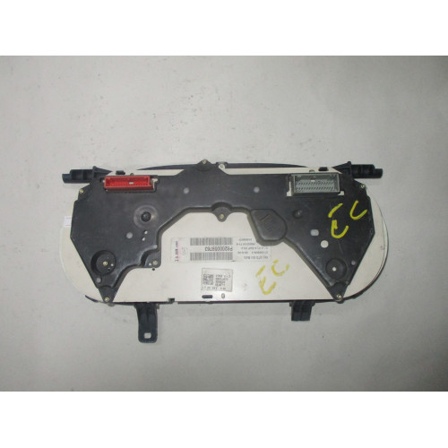 Renault Clio 2 Benzinli Kilometre Saati Gösterge Paneli P8200059763