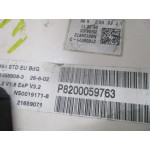Renault Clio 2 Benzinli Kilometre Saati Gösterge Paneli P8200059763