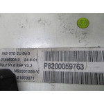Renault Clio 2 Benzinli Kilometre Saati Gösterge Paneli P8200059763