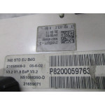 Renault Clio 2 Benzinli Kilometre Saati Gösterge Paneli P8200059763