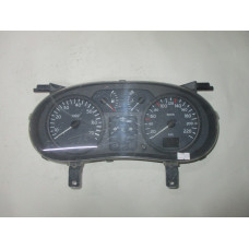 Renault Clio 2 Benzinli Kilometre Saati Gösterge Paneli P8200059763