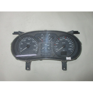 Renault Clio 2 Benzinli Kilometre Saati Gösterge Paneli P8200059763