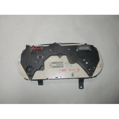 Renault Clio 2 Benzinli Kilometre Saati Gösterge Paneli P8200059763