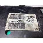 Renault Megane 2 Otomatik Kilometre Saati Gösterge Paneli 8200306551 2RPF-14B115-CH