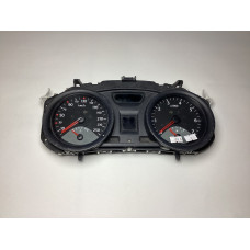 Renault Megane 2 Otomatik Kilometre Saati Gösterge Paneli 8200306551 2RPF-14B115-CH
