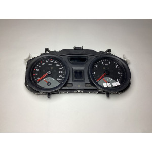 Renault Megane 2 Otomatik Kilometre Saati Gösterge Paneli 8200306551 2RPF-14B115-CH