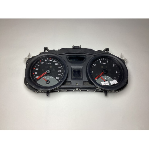 Renault Megane 2 Otomatik Kilometre Saati Gösterge Paneli 8200306551 2RPF-14B115-CH