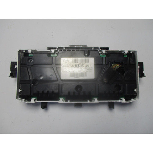Renault Captur Dizel Kilometre Saati Gösterge Panel 248102056R