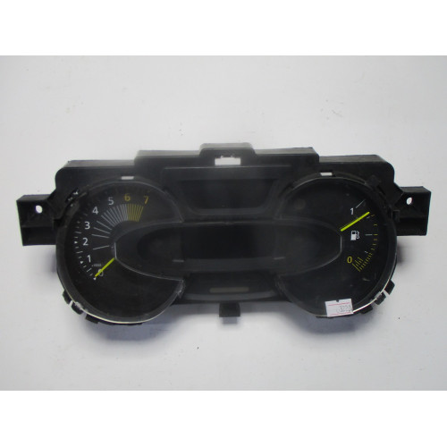Renault Captur Dizel Kilometre Saati Gösterge Panel 248102056R