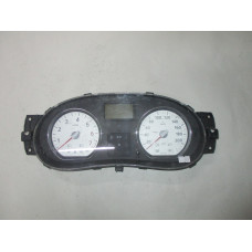 Dacia Logan Sandero Benzinli Kilometre Saati Gösterge Paneli 8200866344
