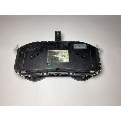 Renault Megane 2 Otomatik Kilometre Saati Gösterge Paneli 8200364015 PA2RPF-14B115-CL
