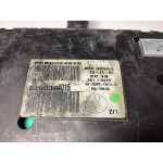 Renault Megane 2 Otomatik Kilometre Saati Gösterge Paneli 8200364015 PA2RPF-14B115-CL