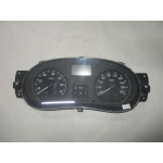 Dacia Logan Benzinli Kilometre Saati Gösterge Paneli P8200790512