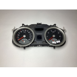 Renault Megane 2 Otomatik Kilometre Saati Gösterge Paneli 8200364015 PA2RPF-14B115-CL