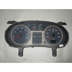 Renault Clio 2 Benzinli Kilometre Saati Gösterge Paneli P8200059778