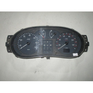 Renault Kangoo Benzinli Kilometre Saati Gösterge Paneli P8200095394-A