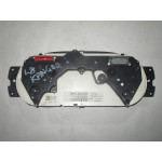 Renault Kangoo Nissan Kubistar Benzinli Kilometre Saati Gösterge Paneli P8200251364-D