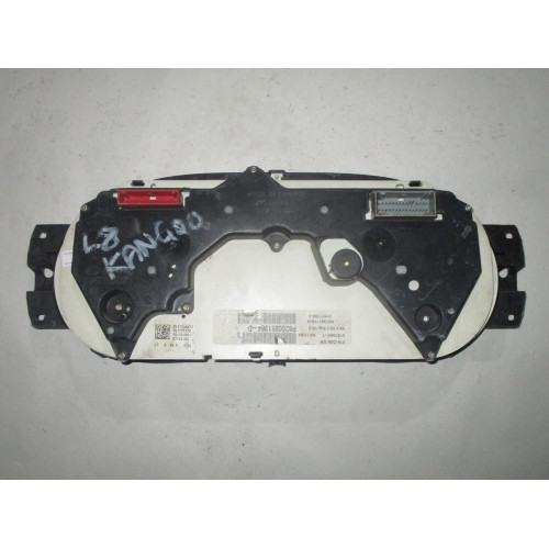 Renault Kangoo Nissan Kubistar Benzinli Kilometre Saati Gösterge Paneli P8200251364-D