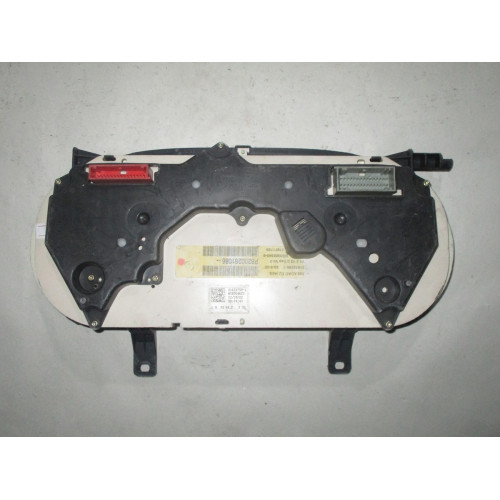 Renault Clio 2 Benzinli Kilometre Saati Gösterge Paneli P8200261086