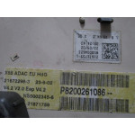 Renault Clio 2 Benzinli Kilometre Saati Gösterge Paneli P8200261086