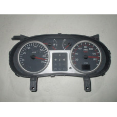 Renault Clio 2 Benzinli Kilometre Saati Gösterge Paneli P8200261086