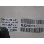 Renault Clio 2 Benzinli Kilometre Saati Gösterge Paneli P8200059782