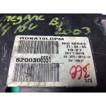 Renault Megane 2 Otomatik Kilometre Saati Gösterge Paneli 8200306551 2RPF-14B115-CH
