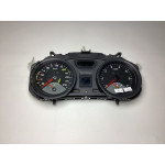 Renault Megane 2 Otomatik Kilometre Saati Gösterge Paneli 8200306551 2RPF-14B115-CH