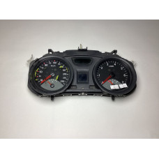 Renault Megane 2 Otomatik Kilometre Saati Gösterge Paneli 8200306551 2RPF-14B115-CH