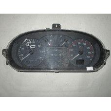 Renault Trafic Dizel Kilometre Saati Gösterge Paneli 21657282A