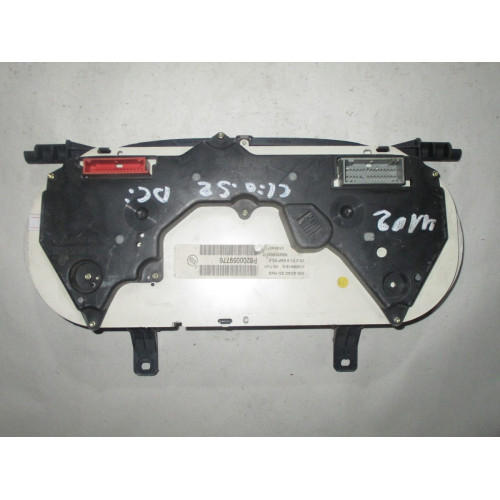 Renault Clio 2 Benzinli Kilometre Saati Gösterge Paneli P8200059776