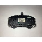 Renault Megane 2 Otomatik Kilometre Saati Gösterge Paneli 8200170524E 2RPF-14B115-CF