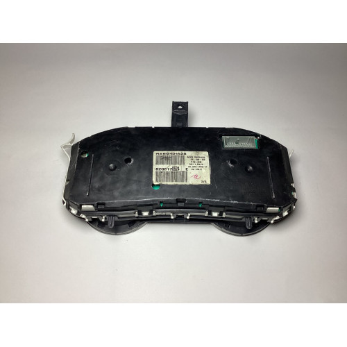Renault Megane 2 Otomatik Kilometre Saati Gösterge Paneli 8200170524E 2RPF-14B115-CF