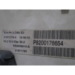 Renault Kango Benzinli Kilometre Saati Gösterge Paneli P8200176654
